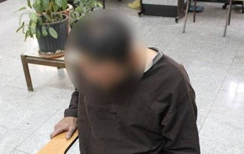 بخشش قاتل پسر 20 ساله به احترام عیدغدیر